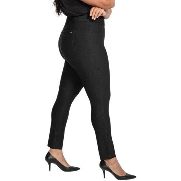 Honeylove Black Ever Ready Slimming and Shaping Pant size 2X - Picture 10 of 10
